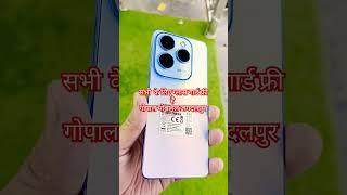 infinix Hot 40 Pro  gareebo ka iPhone part 2  #infinix #gareebo #unboxing #viral #hot40pro #pubg