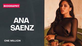 Ana Paula Saenz: Mexican model & Influencer. Biography, Wiki, Net worth, Lifestyle