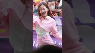 오유진 귀여운 댄스 타임