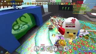 POV : Fast Mondo with Zap Player and HackerBee