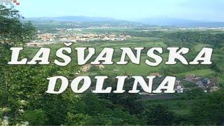 Hrvati Lašvanske doline u poračju dokumentarna emisija