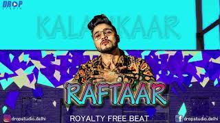 Raftaar Dance | Free License Beats for Profit Use | No Copyright Rap Beat