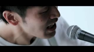 the band apart / ZION TOWN 【MV】