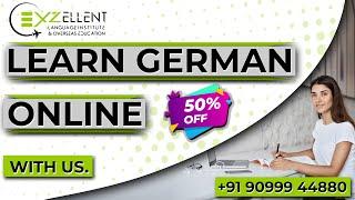 How to purchase our online German language course