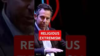 We Don't Need Religion - Sam Harris #samharris #religion