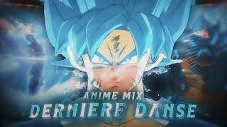 Derniere Danse Funk - Goku "Rage" [AMV/Edit] 4K!!