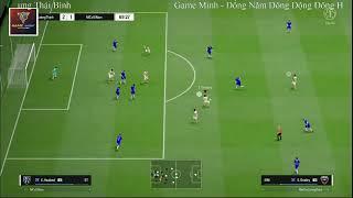 5 PHÚT VỚI CHUỖI 12 WIN #fifaonline4 #minhgầy