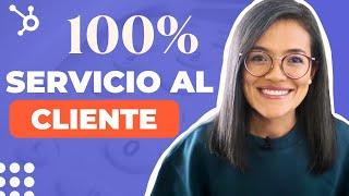 Cómo ofrecer un buen servicio al cliente? (Para Principiantes)