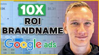 Google Ads Campaign Tutorial 2023 [Step-by-Step]