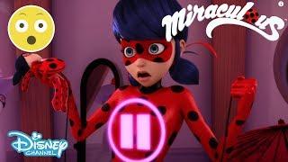 Miraculous Ladybug | The Puppeteer  | Disney Channel UK