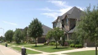 Property taxes skyrocketing in Fort Bend County