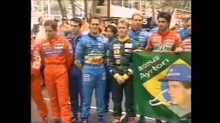 F1 1994 - O Final e o Começo de uma Nova Era