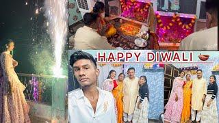 Sabhi ko diwali ki hardik shubhkamnaen 🫶|| Ishika’s vlog || moradabad ️🪔🪔