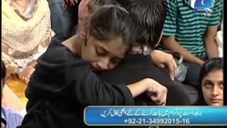 Aamir Liaquat Pehchan Ramzan 3rd Ramzan Rah e Neki Part 2
