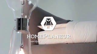 How HomePlaneur glass lamps are made