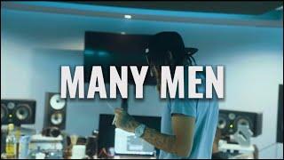 [FREE] Digga D x 50 Cent x Mugzz Type Beat | “Many Men”