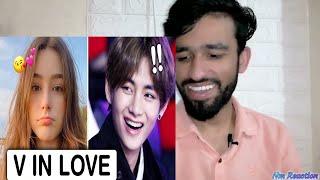 Prettiest Fans That Stole BTS  Hearts ..  Pakistani Reaction