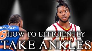 Why Being Short & Shifty Is UNDERRATED (Darius Garland Breakdown)