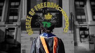 TMoney $ - Degree of Freedom