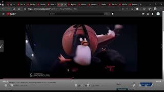 The Big Pirate Brawl (Mr Funrisetastic Crossover)