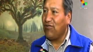 Bolivia: Efforts Underway to Save Indigenous Languages