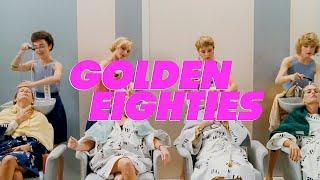 Golden Eighties (1986) - Chantal Akerman (restored by CINEMATEK & L'Immagine Ritrovata)