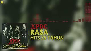 XPDC - Rasa (Official Audio)