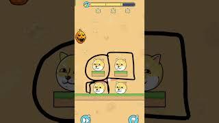 Doge Rescue: Draw To Save #gamingvideos #games #sorts #gaming #viral #gameplay Abhiyansh gaming Up