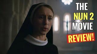 The Nun 2 Movie Review