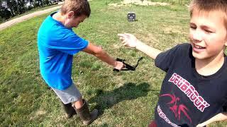 cheapest 80lbs crossbow off ebay.#unboxing,#fun,#crossbow,#ebay,#cheap,#viral,#survival,#new