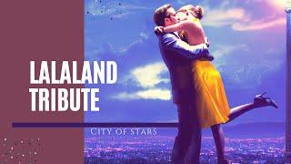 LA LA LAND | Lalaland TRIBUTE | Damien Chazelle (2016)