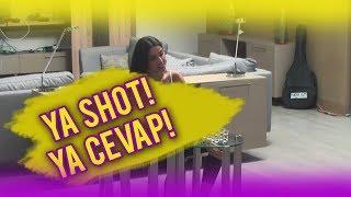 BigBossLayf - Ya Shot! Ya Cevap! Oynuyor!