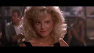 "The name is Dalton" - Road House clip (1989)