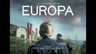 EUROPA - International Trailer - Directed by Sudabeh Mortezai