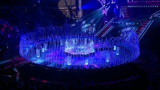 Московский цирк Никулина на Цветном бульваре встречает мытищинских ребят