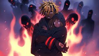 Juice WRLD - Die With You (Prod. PANDATHEKID)