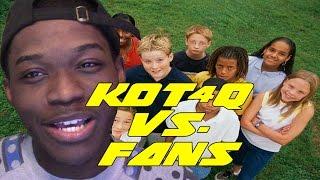 KOT4Q VS. SUBS IN A NBA QUIZ