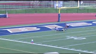 4/18/2015 - Jarnail To Duke For Layout Goal