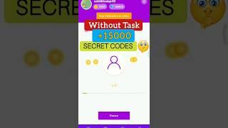 Top follow app new promocode 2023  |  How to get unlimited coins in top follow app | Relogin Solved