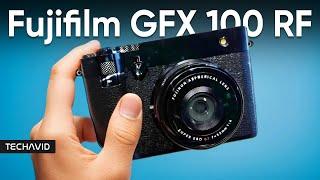 Fujifilm GFX 100 RF erscheint am 20. März – sollten Sie sich freuen?