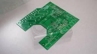 Electronic Design at Z-AXIS | Part 3