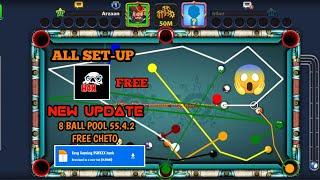 ( PSH4X ) 8 ball pool Mod apk 55.6.0 Gameplay 2024 Vip Unlocked All Tables Autoplay | Easy•