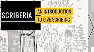 SCRIBERIA: An introduction to scribing