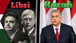 Reject Baloldal, Embrace FIDESZ  