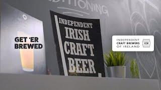 IRISH CRAFT BEER  - The Independent Craft Brewers of Ireland