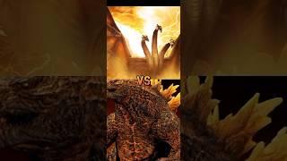 MONSTERVERSE GOJI VS GHIDORAH,KINGKONG, BEHEMOTH, MECHAGOJI,MOTHRA,WAR BAT,MUTO,RODAN ETC.