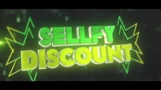 Sellfy Discount! | (Links in DESC)