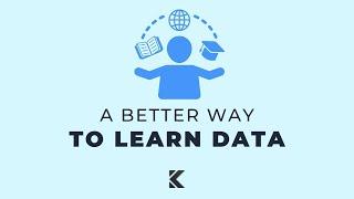 You Don't Need to Learn Every Data Tool & Skill