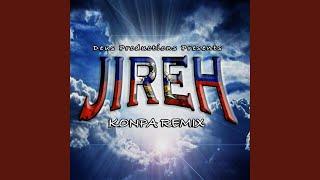 Jireh (feat. Lyndja Canal)