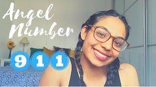 Angel Number 911 | Major Transformation!